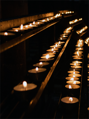 Candles