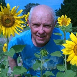 Bishop Charlie Sommer