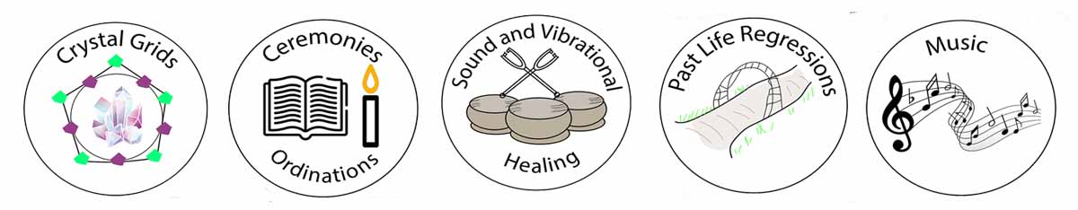 Healing MIC Circles Only V1