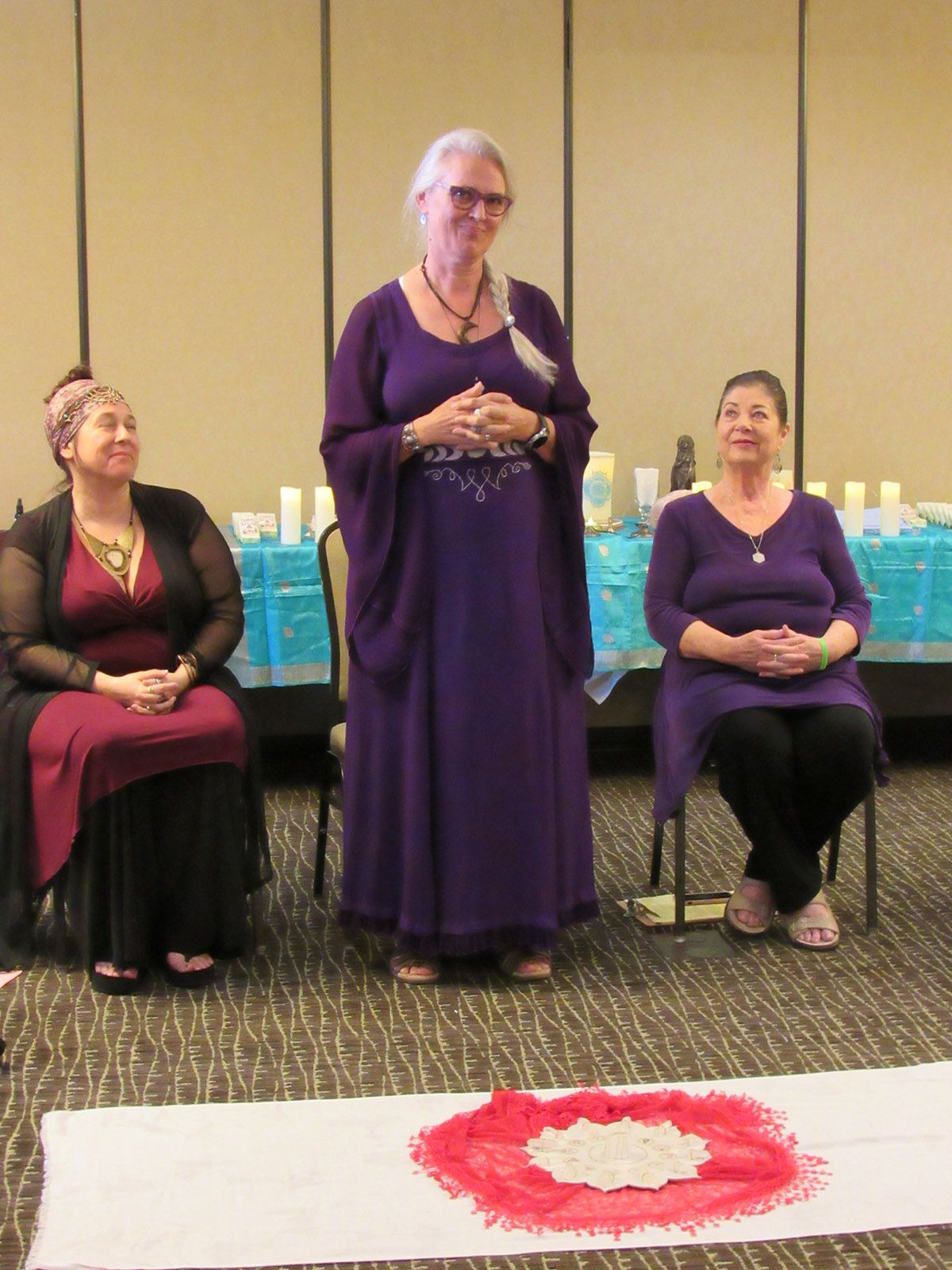 MMI MIC 2019 Conf Marie speaks