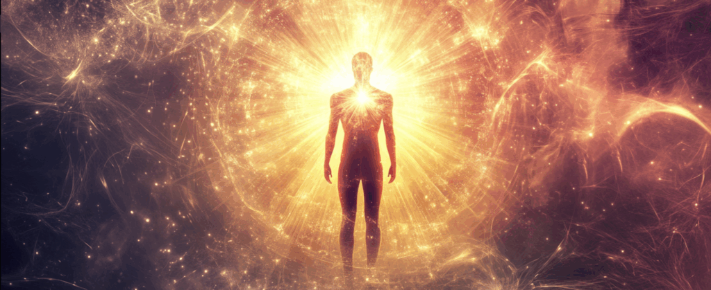 Quantum Forgiveness - Shifting Vibrational Fields Through Sacred Alchemy