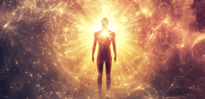 Quantum Forgiveness - Shifting Vibrational Fields Through Sacred Alchemy