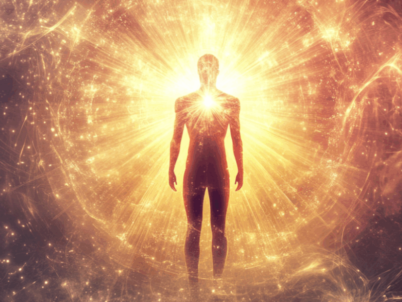 Quantum Forgiveness - Shifting Vibrational Fields Through Sacred Alchemy