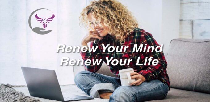 Renew Your Mind