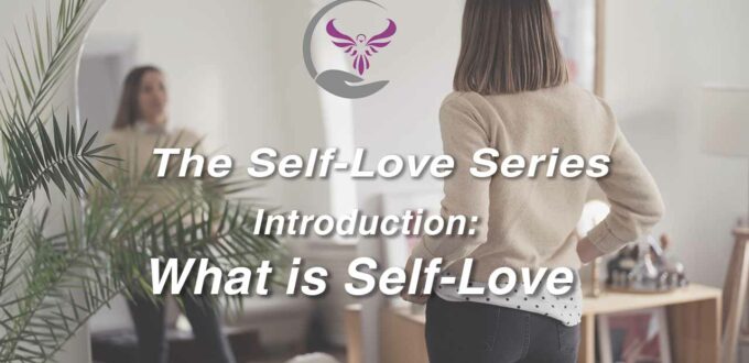 Self Love Series Intro Image